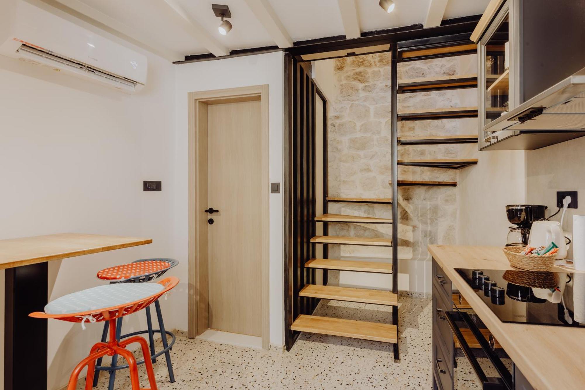 Twenty 5 Apartment Split Exterior foto