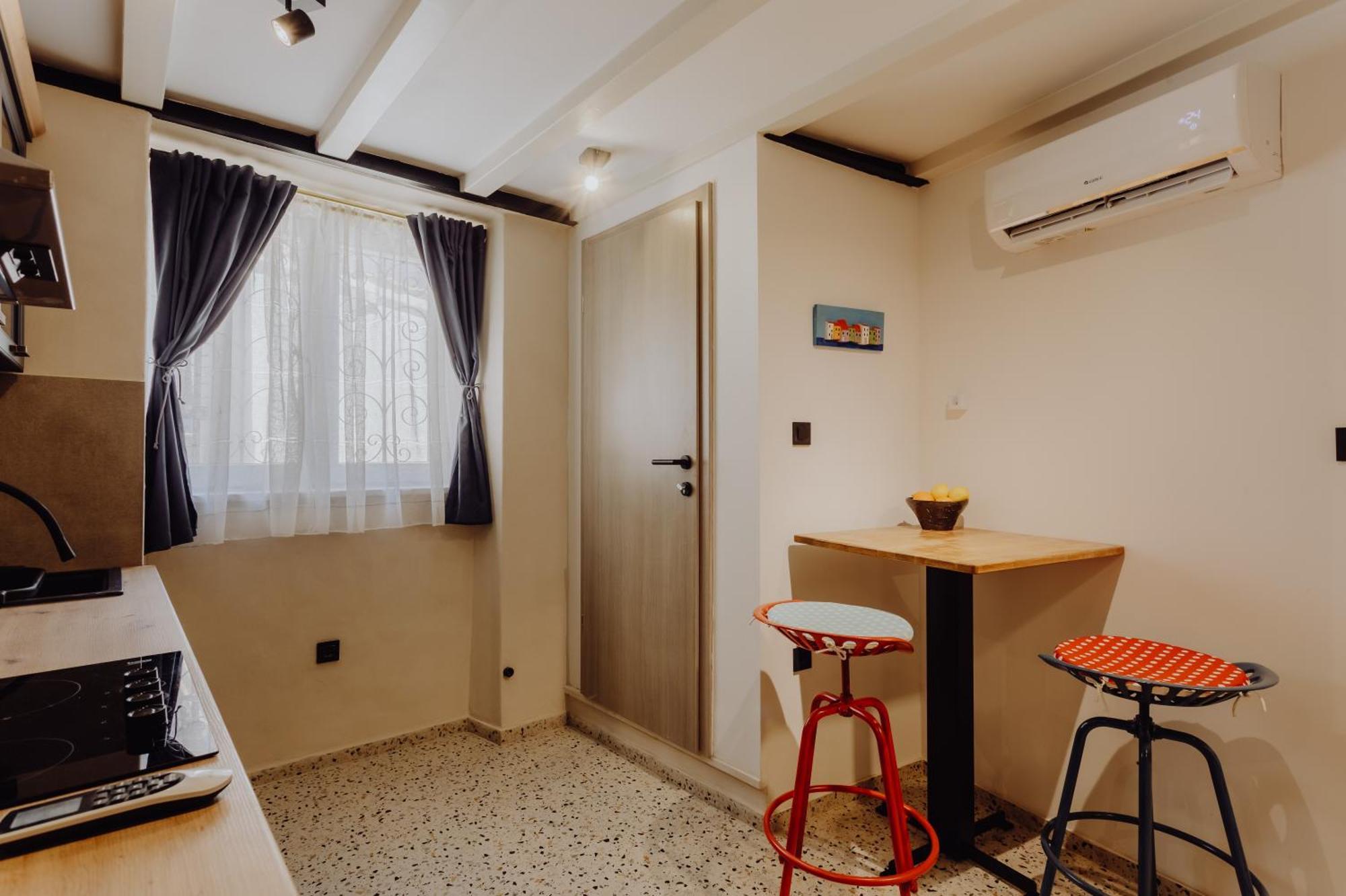 Twenty 5 Apartment Split Exterior foto